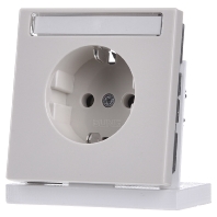 LS 1520 NA - Socket outlet (receptacle) LS 1520 NA