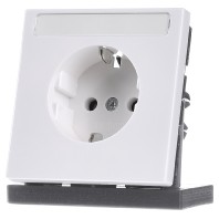 LS 1520 NA WW - Socket outlet (receptacle) LS 1520 NA WW