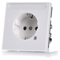 LS 1520 NAKO WW - Socket outlet (receptacle) LS 1520 NAKO WW