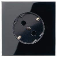 LS 520-45 SW - Socket outlet (receptacle) LS 520-45 SW