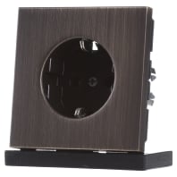 ME 1520 AT - Socket outlet (receptacle) ME 1520 AT