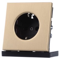 ME 1520 KI C - Socket outlet (receptacle) ME 1520 KI C