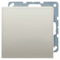 ME 2994 B AT - Cover plate for Blind plate anthracite ME 2994 B AT