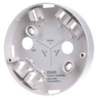 PM-KAPPE-1 - EIB, KNX surface mounted housing, PM-KAPPE-1