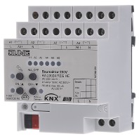 RA 23024 REGHE - EIB, KNX switching actuator 6-ch, RA 23024 REGHE