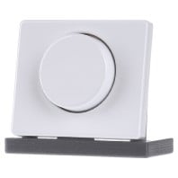 SL 1540 WW - Cover plate for dimmer white SL 1540 WW