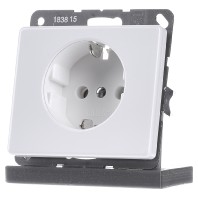 SL 520 WW - Socket outlet (receptacle) SL 520 WW