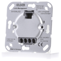 SV 539 LED - AC-power supply SV 539 LED