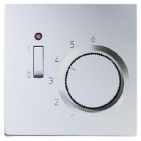 TR AL 231 - Room thermostat 5 - 30°C TR AL 231