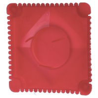 1181-94 - Cover for flush mounted box square 1181-94