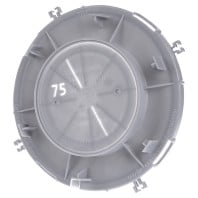 1281-02 - Universal front piece 1281-02