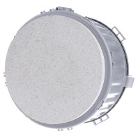 1282-71 - Recessed installation box for luminaire 1282-71