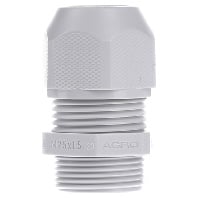 1555.25.11 - Cable gland / core connector M25 1555.25.11