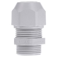 1555.25.17 - Cable gland / core connector M25 1555.25.17