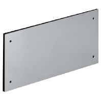 9914.03 - Cover for flush mounted box rectangular 9914.03