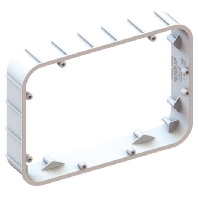 9916.68 - Accessory for junction box 9916.68