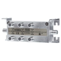 EAX 26/G - Tap-off and distributor 6 branch(es) EAX 26/G