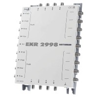 EXR 2998 - Multi switch for communication techn. EXR 2998