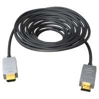 KIN 5809006215 - AV patch cord 15m KIN 5809006215