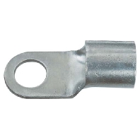 1630/12 (100 Stück) - Ring lug for copper conductor 1630/12