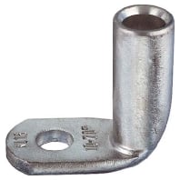 170R/12 (10 Stück) - Lug for copper conductors 150mm² M12 170R/12