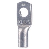 1R/5 o.S. - Ring lug for copper conductor 1R/5 o.S.