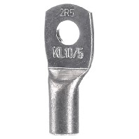 2R/5 o.S. - Ring lug for copper conductor 2R/5 o.S.