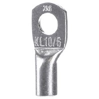 2R/6 o.S. - Ring lug for copper conductor 2R/6 o.S.