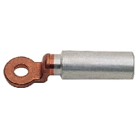 367R/12 - Cable lug for alu-conductors 367R/12