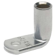 41R/5 (50 Stück) - Ring lug for copper conductor 41R/5