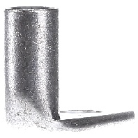 44R/8 (25 Stück) - Ring lug for copper conductor 44R/8