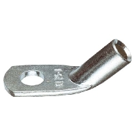 46R/645 (25 Stück) - Ring lug for copper conductor 46R/645