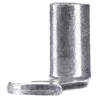 46R/8 (25 Stück) - Ring lug for copper conductor 46R/8