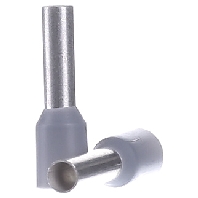 474/10 (100 Stück) - Cable end sleeve 4mm² insulated 474/10