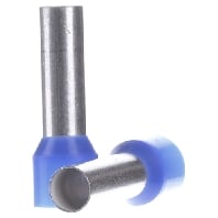 477/18 (100 Stück) - Cable end sleeve 16mm² insulated 477/18