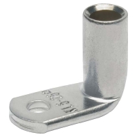 49R/10 (10 Stück) - Ring lug for copper conductor 49R/10