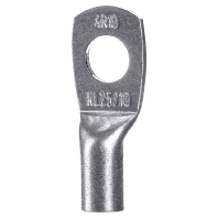 4R/10 o.S. - Ring lug for copper conductor 4R/10 o.S.