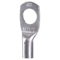 4R/12 o.S. - Ring lug for copper conductor 4R/12 o.S.