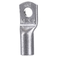 4R/6 o.S. - Ring lug for copper conductor 4R/6 o.S.