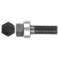 50040405 - Draw bolt for hole punch 50040405