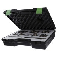 50766797 - Hole punch set 7 pieces 50766797