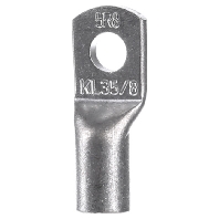 5R/8 o.S. - Ring lug for copper conductor 5R/8 o.S.