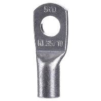 5R/10 o.S. - Ring lug for copper conductor 5R/10 o.S.