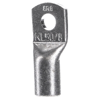 6R/8 o.S. - Ring lug for copper conductor 6R/8 o.S.