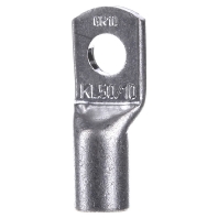 6R/10 o.S. - Ring lug for copper conductor 6R/10 o.S.