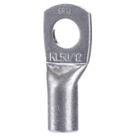 6R/12 o.S. - Ring lug for copper conductor 6R/12 o.S.