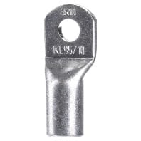 8R/10 o.S. - Ring lug for copper conductor 8R/10 o.S.