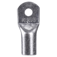 8R/8 o.S. - Ring lug for copper conductor 8R/8 o.S.