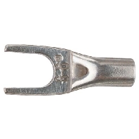 92C/4 (100 Stück) - Fork lug for copper conductor 92C/4