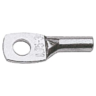 92R/6 (100 Stück) - Ring lug for copper conductor 92R/6